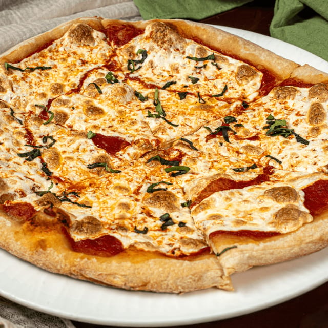 Margherita Pizza (Large - 8 Slices 16").