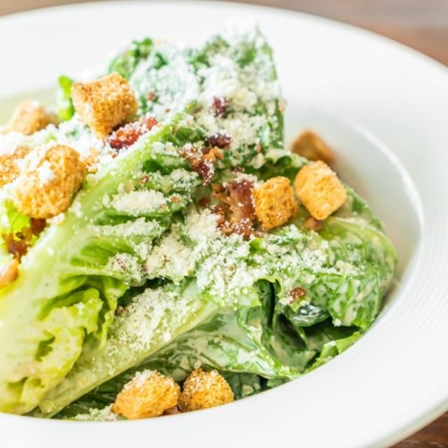 Caesar Salad Large.
