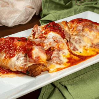 _Eggplant Rollatini
