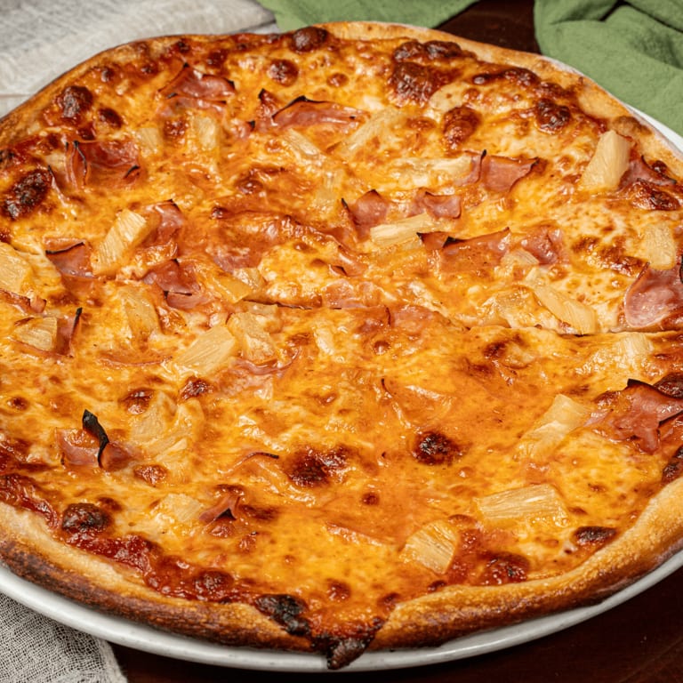 Irresistible Pizza Options