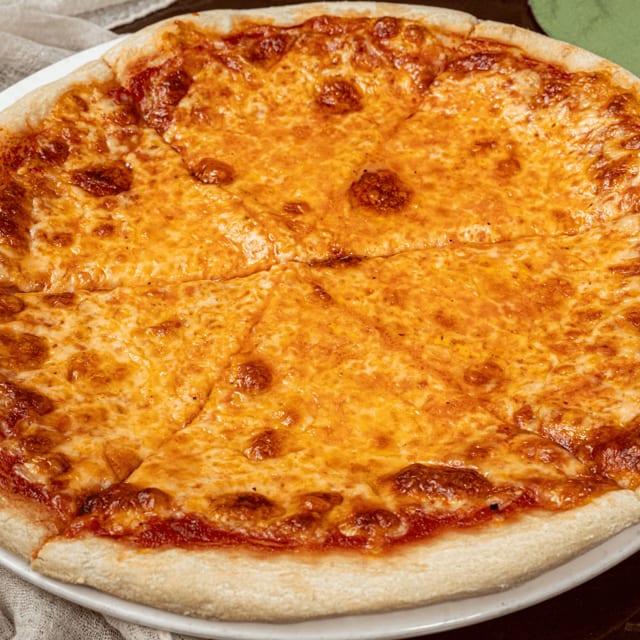 New York Pizza (Large - 8 Slices 16").
