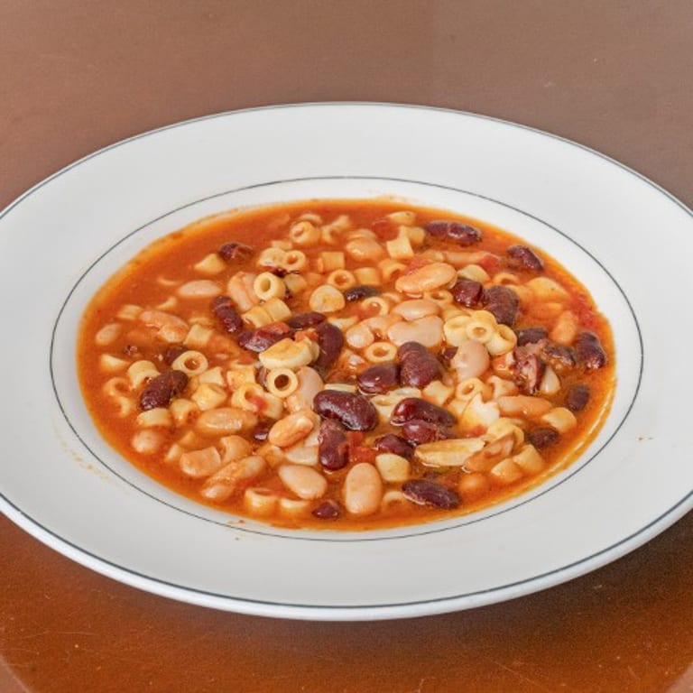 Delicious Pasta Dishes