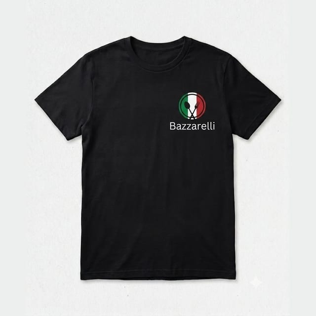 Roots T-Shirt.