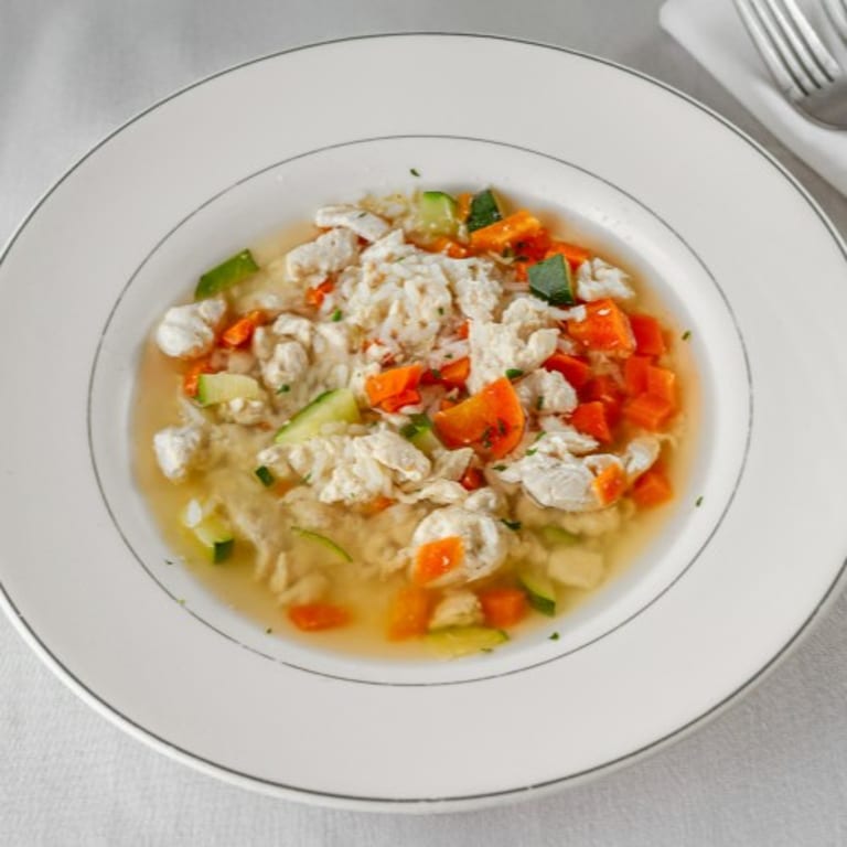 Our Signature Soups