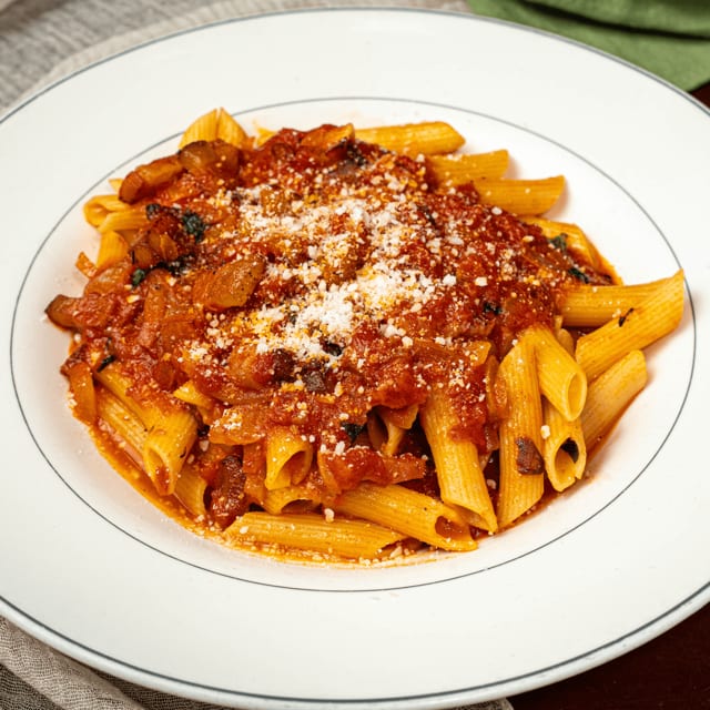 Matrigiana Pasta.