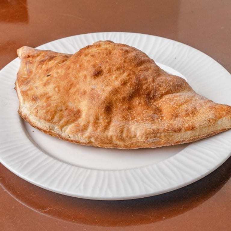 Savor Our Calzone