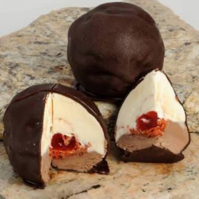 Tartufo.