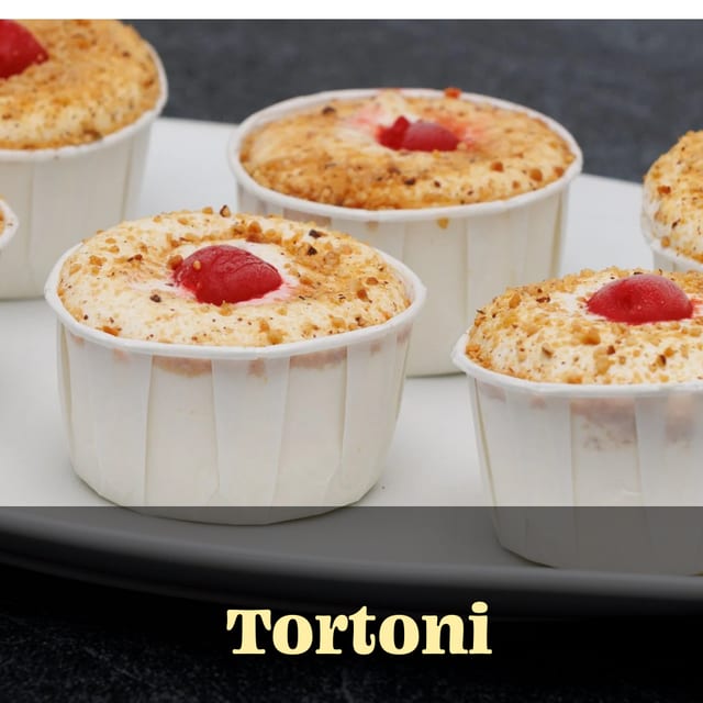Tortoni.
