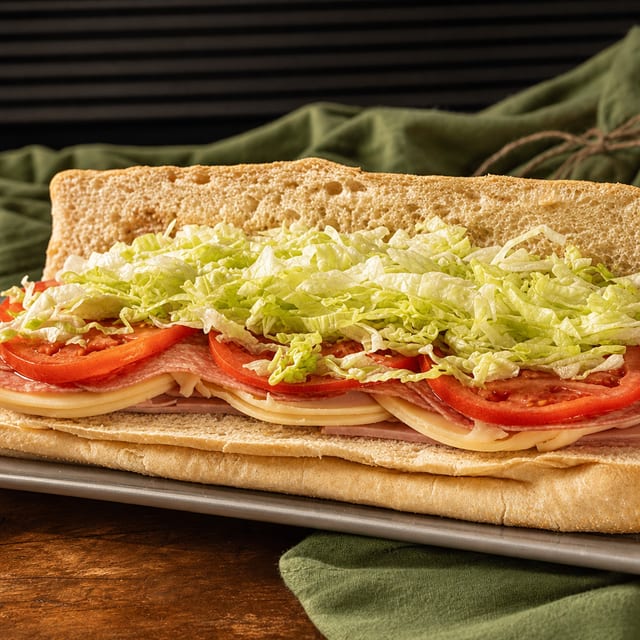 Combination Sandwich.