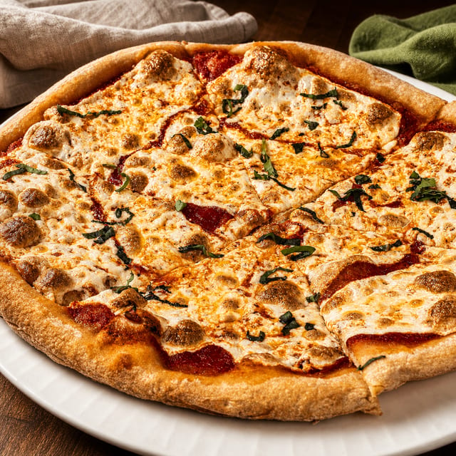 Margherita Pizza (Large - 8 Slices 16").