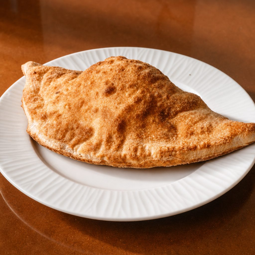 Calzone.