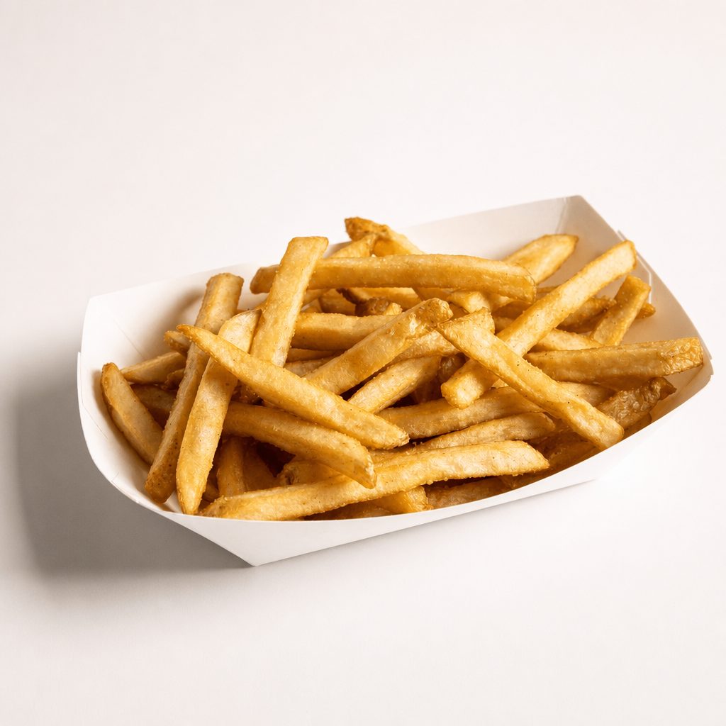 French Fries.