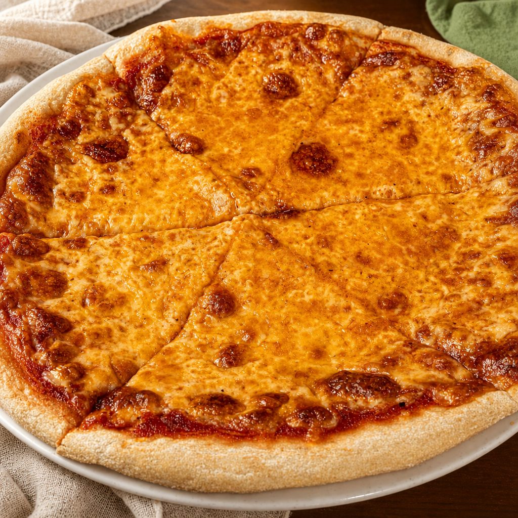 New York Pizza (Large - 8 Slices 16").