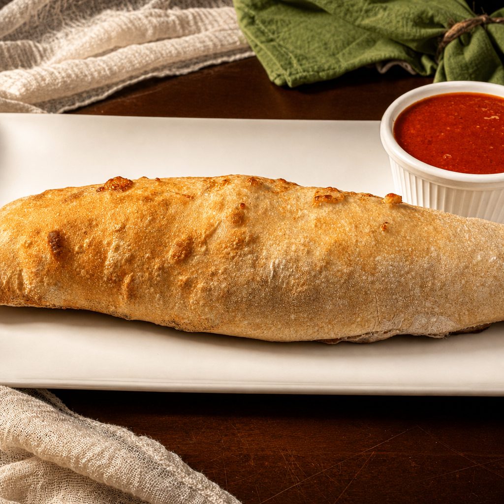 Stromboli.