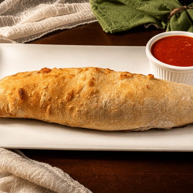 Stromboli.